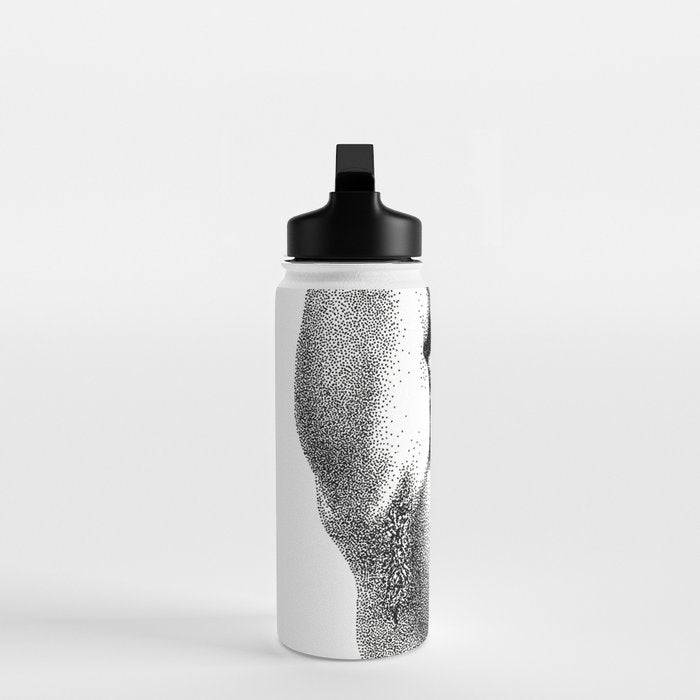 Kale NOODDOOD Water Bottle Gallery Image 3