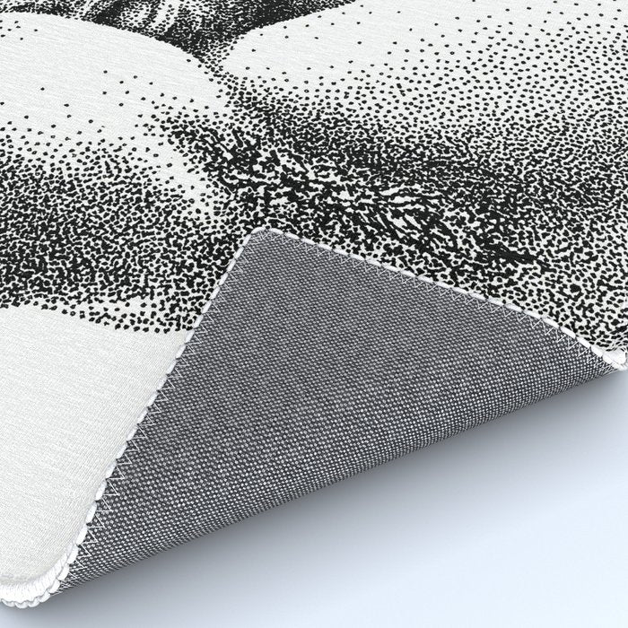 Kale NOODDOOD Rug Gallery Image 4