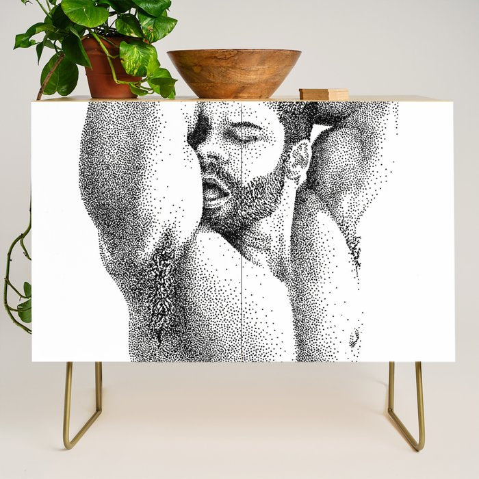 Kale NOODDOOD Credenza Gallery Image 1