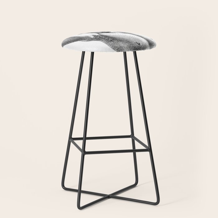 Kale NOODDOOD Stool Gallery Image 1