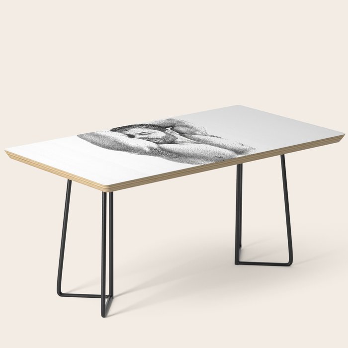 Kale NOODDOOD Coffee Table Gallery Image 1