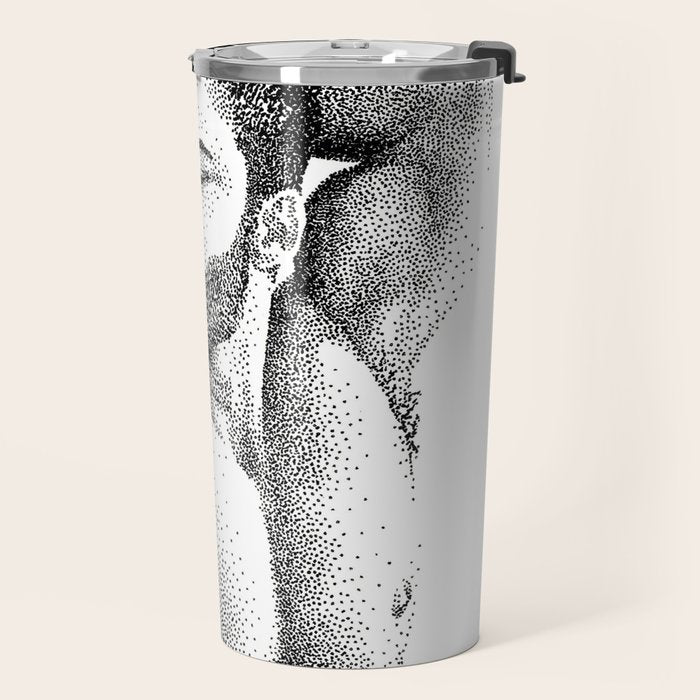 Kale NOODDOOD Travel Mug Gallery Image 2