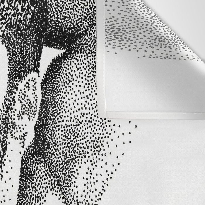 Kale NOODDOOD Wall Tapestry Gallery Image 3