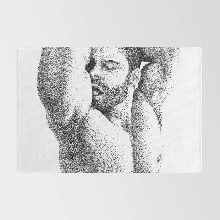 Kale NOODDOOD Rug Gallery Image 2