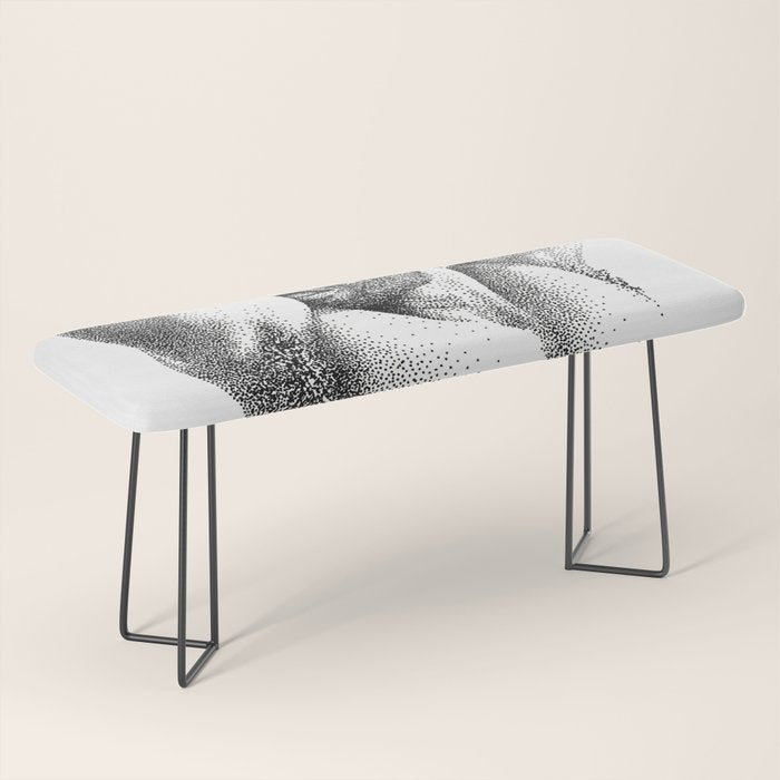 Kale NOODDOOD Bench Gallery Image 1