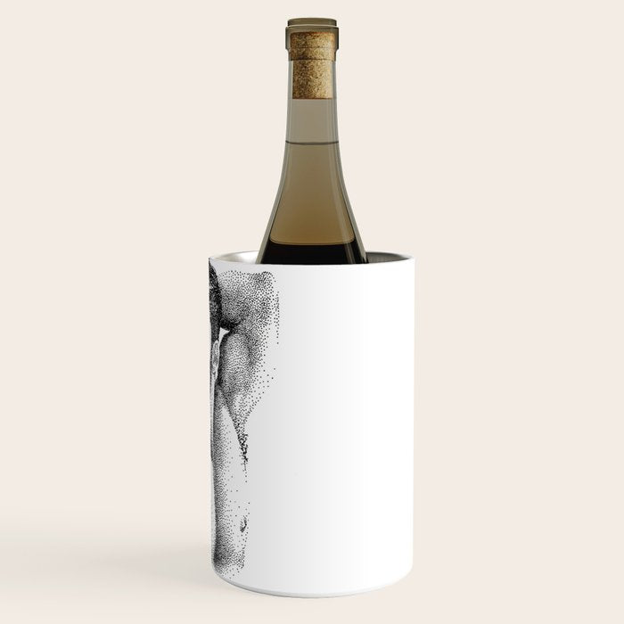 Kale NOODDOOD Wine Chiller Gallery Image 3