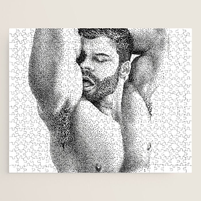 Kale NOODDOOD Jigsaw Puzzle Gallery Image 1