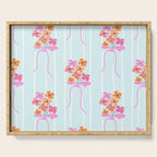 Bunches of Joy  Serving Tray Gallery Image 1