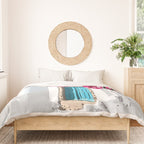 Greek Hideout Duvet Cover Gallery Image 3