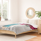 Greek Hideout Duvet Cover Gallery Image 2