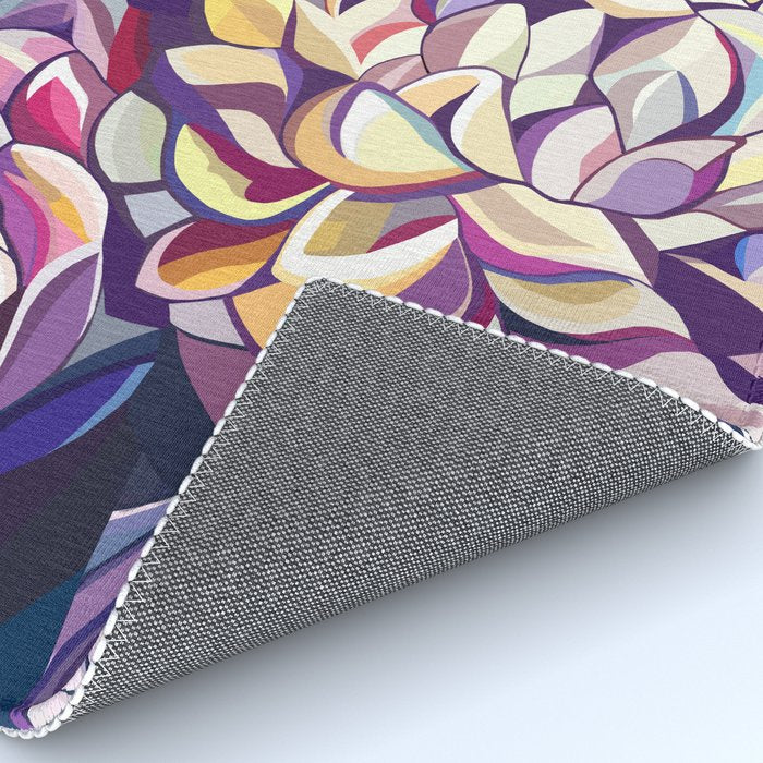 Peonies Rug Gallery Image 4