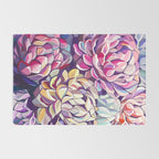 Peonies Rug Gallery Image 2