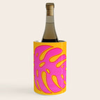 Palm Beach: Vintage Travel Colour Series 01 Wine Chiller Gallery Image 1
