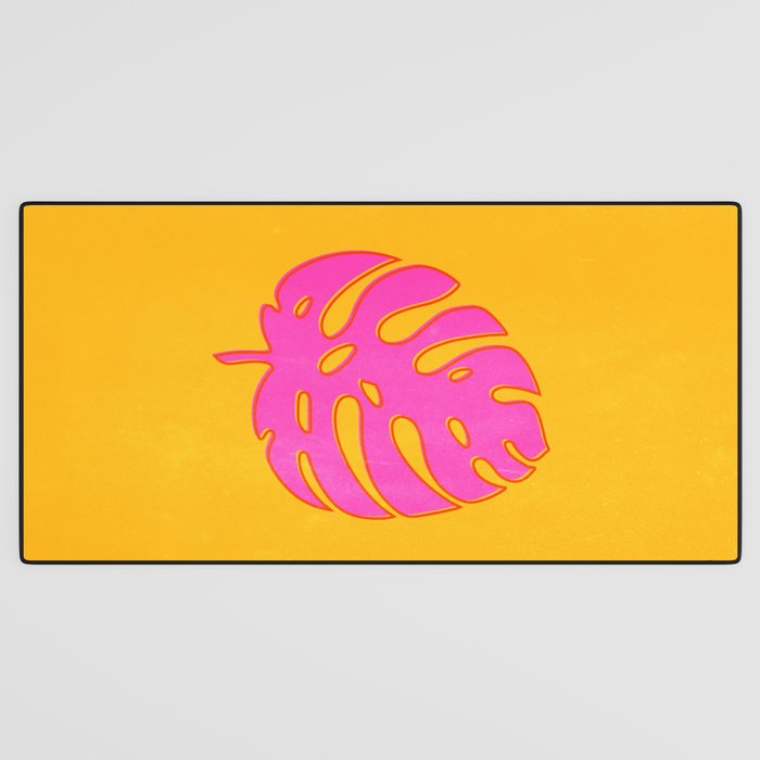 Palm Beach: Vintage Travel Colour Series 01 Desk Mat Gallery Image 3