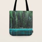 Forest 3 Tote Bag Gallery Image 1
