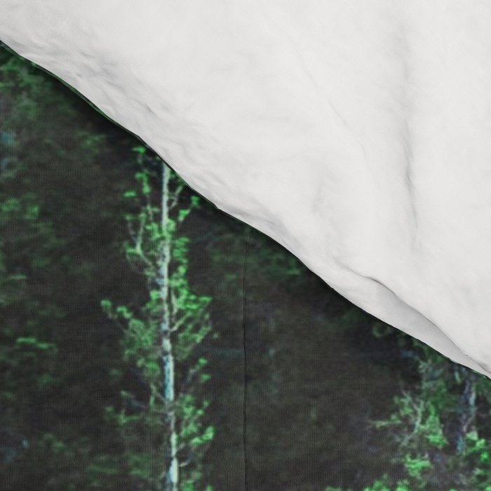 Forest 3 Comforter Gallery Image 4