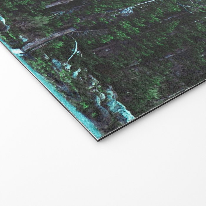 Forest 3 Welcome Mat Gallery Image 2