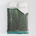 Forest 3 Comforter Gallery Image 6