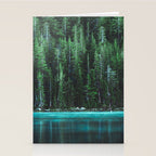 Forest 3 Stationery Card Gallery Image 2