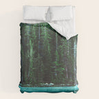 Forest 3 Duvet Cover Gallery Image 6
