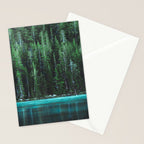 Forest 3 Stationery Card Gallery Image 2