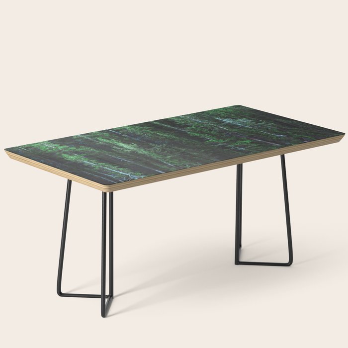 Forest 3 Coffee Table Gallery Image 1