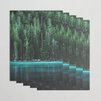 Forest 3 Wrapping Paper Gallery Image 3