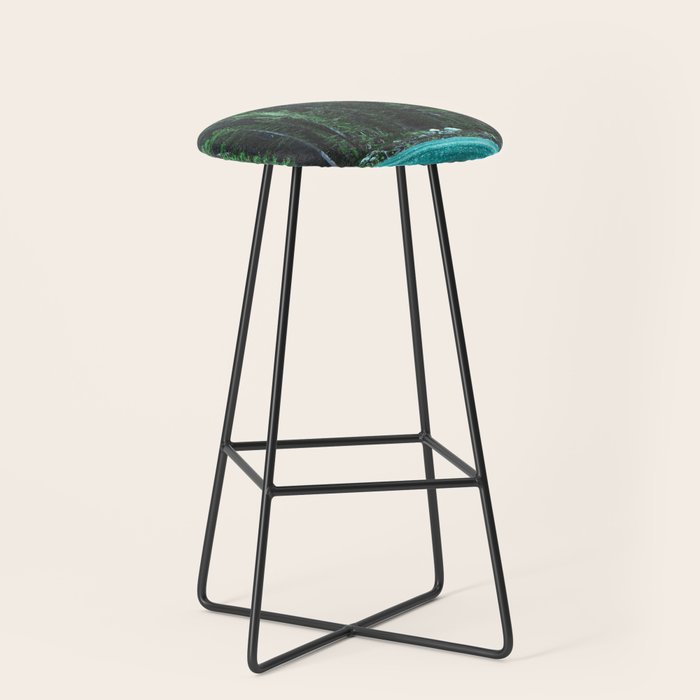 Forest 3 Stool Gallery Image 1
