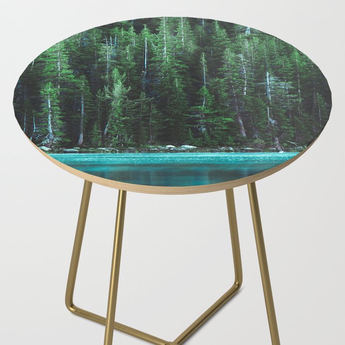 Forest 3 Side Table Gallery Image 2