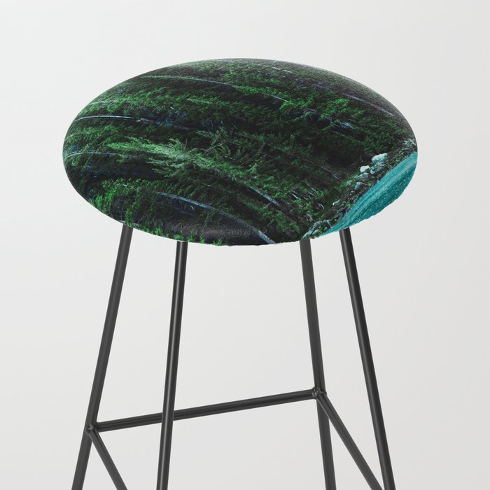 Forest 3 Stool Gallery Image 2