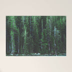 Forest 3 Welcome Mat Gallery Image 1