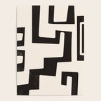 Minimal Abstract Art 69 Poster Gallery Image 4