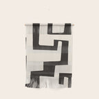 Minimal Abstract Art 69 Wall Hanging Gallery Image 1