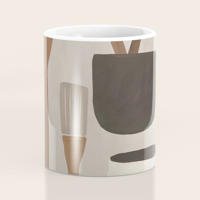 Kitchen Still Life I Coffee Mug Gallery Image 4