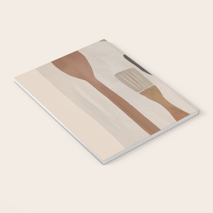 Kitchen Still Life I Notebook Gallery Image 3
