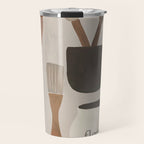 Kitchen Still Life I Travel Mug Gallery Image 1
