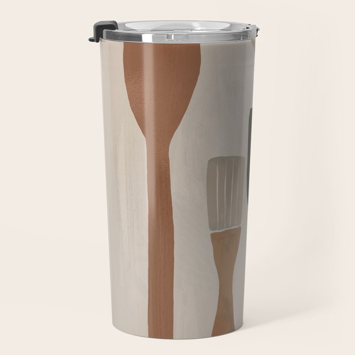 Kitchen Still Life I Travel Mug Gallery Image 3