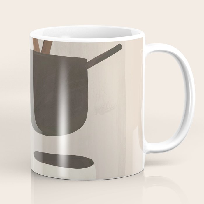 Kitchen Still Life I Coffee Mug Gallery Image 1
