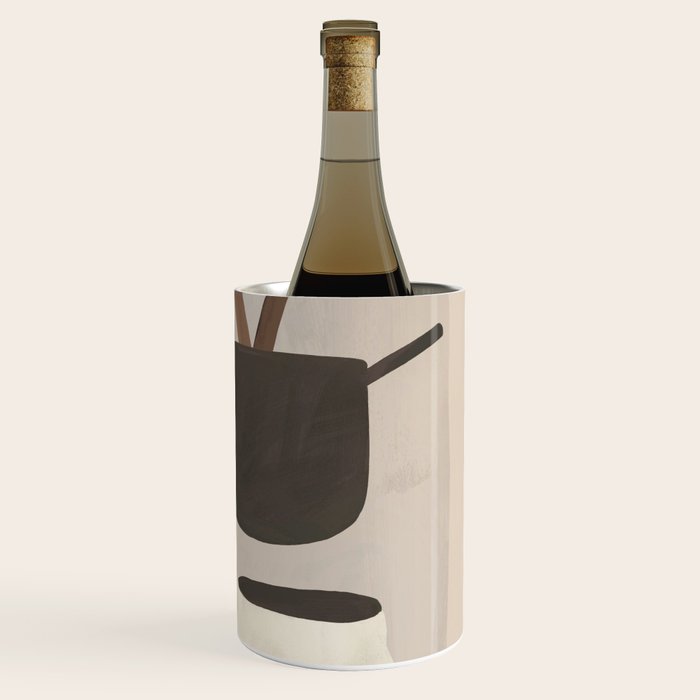 Kitchen Still Life I Wine Chiller Gallery Image 3