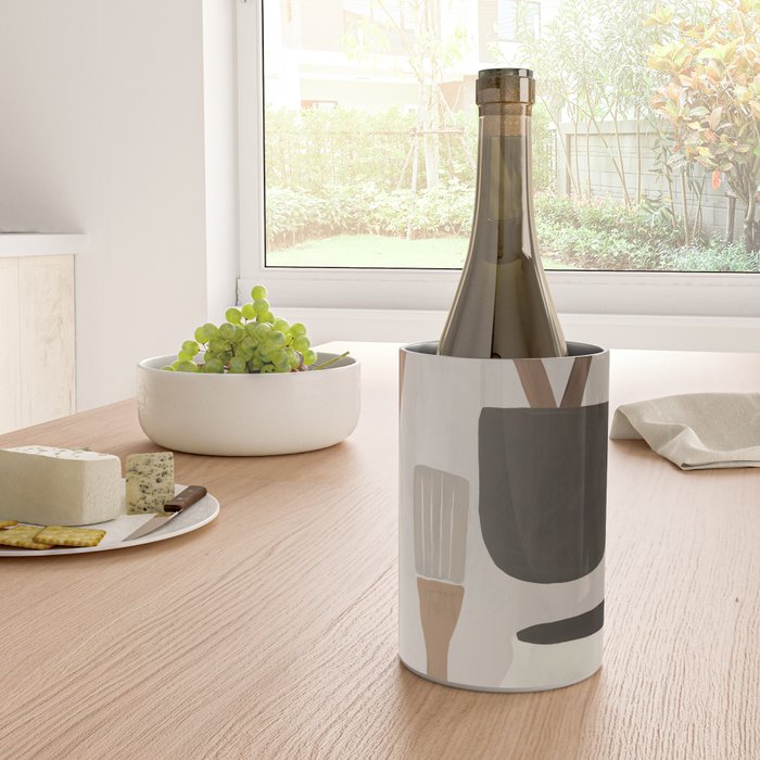 Kitchen Still Life I Wine Chiller Gallery Image 4