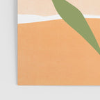 Southwest Sunrise Abstract Landscape Poster Gallery Image 3