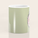 Our Stories Are All We Have in Pink Coffee Mug Gallery Image 4