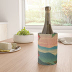 Sunset at Binyiensu Wine Chiller Gallery Image 4