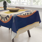 Coffee with Cake Tablecloth Gallery Image 3