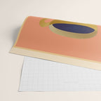 Coffee with Cake Wrapping Paper Gallery Image 2