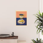 Coffee with Cake Poster Gallery Image 2