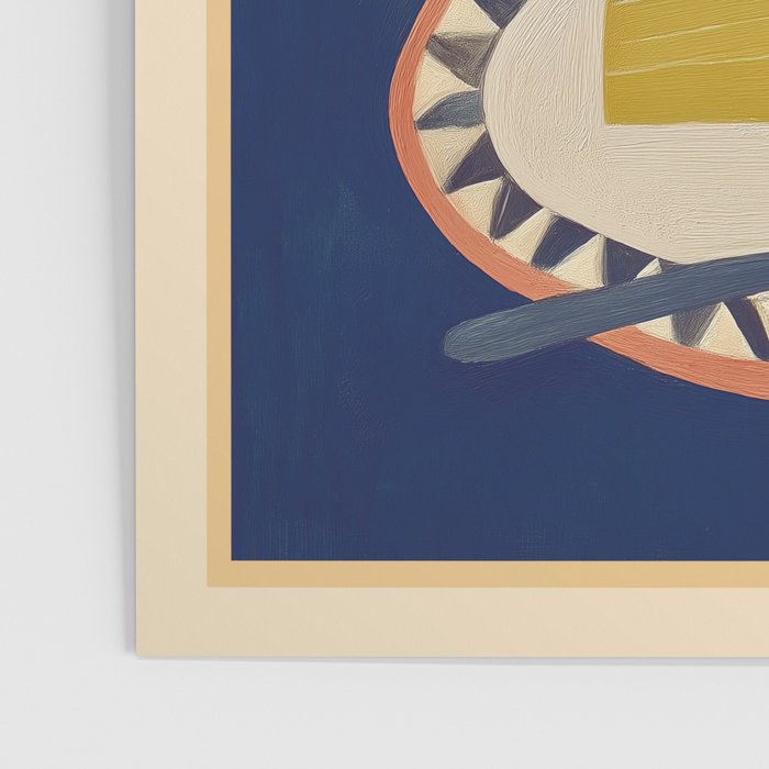 Coffee with Cake Poster Gallery Image 3
