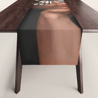 Obscured Beauty 2 Table Runner Gallery Image 1