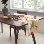 Obscured Beauty 2 Table Runner Gallery Image 2
