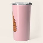 Aries Tree Travel Mug Gallery Image 2